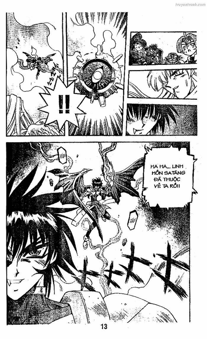 Devil And Devil: Chapter 73