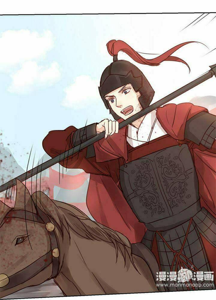 Chỉ Phu Vi Thê: Chapter 56