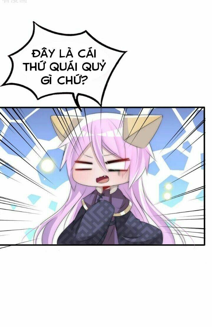 Kế Hoạch Sủng Ái Của Tiểu Công Chúa: Chapter 61