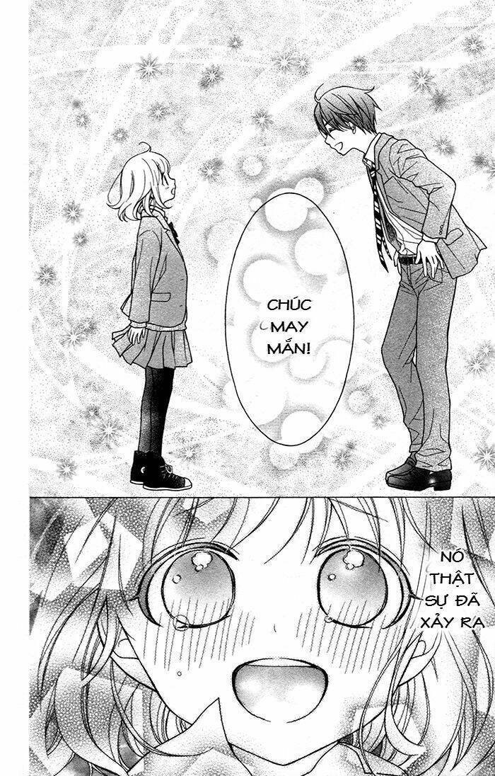 Henyoku No Labyrinth: Chapter 42