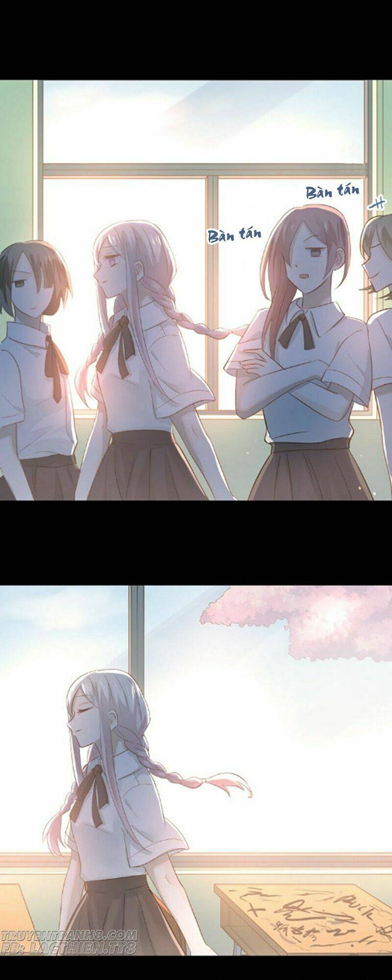 Đầu Gấu Biết Yêu: Chapter 103