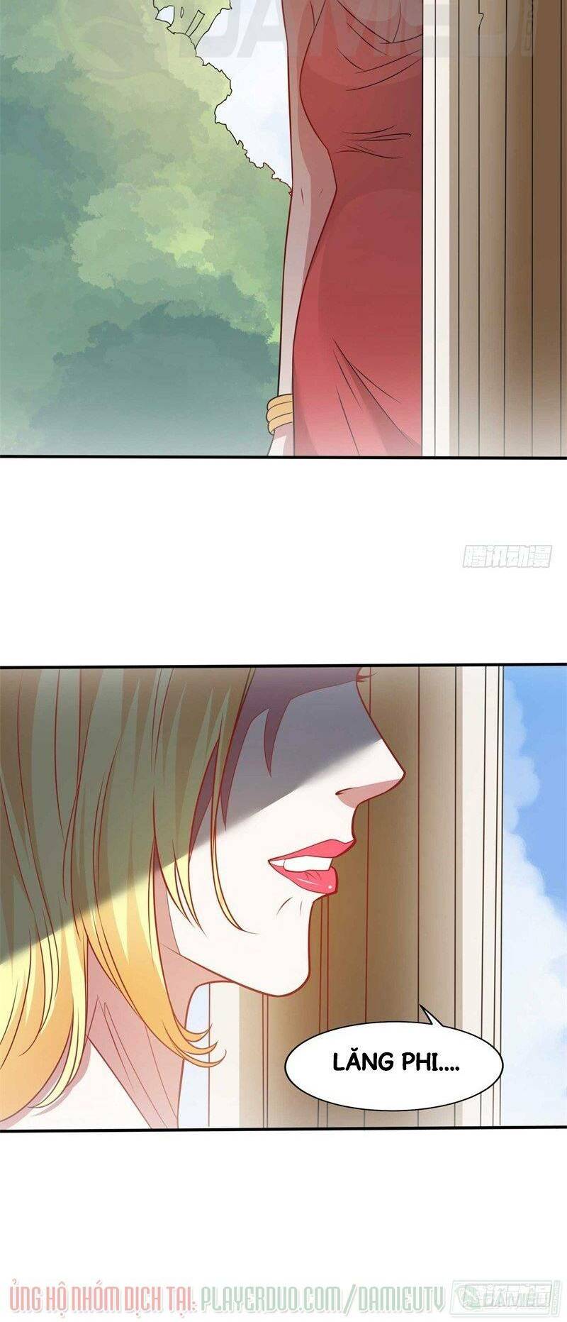 Đô Thị Siêu Cấp Thần Tôn: Chapter 39