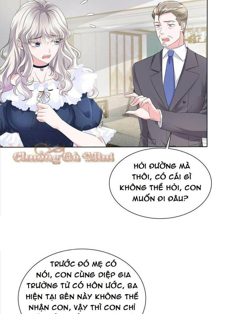 Nhược Hữu Hàn Đông Ngộ Noãn Dương: Chapter 4