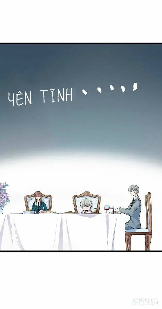 Chào Buổi Sáng, Ức Vạn Manh Thê: Chapter 35