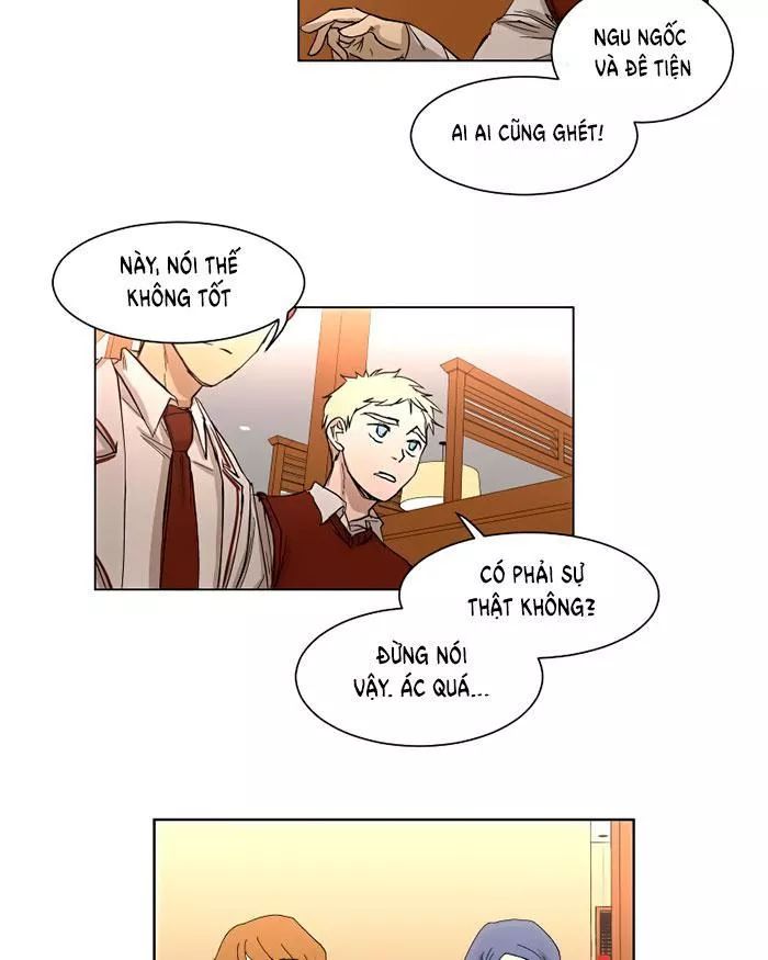 I Love Yoo: Chapter 2