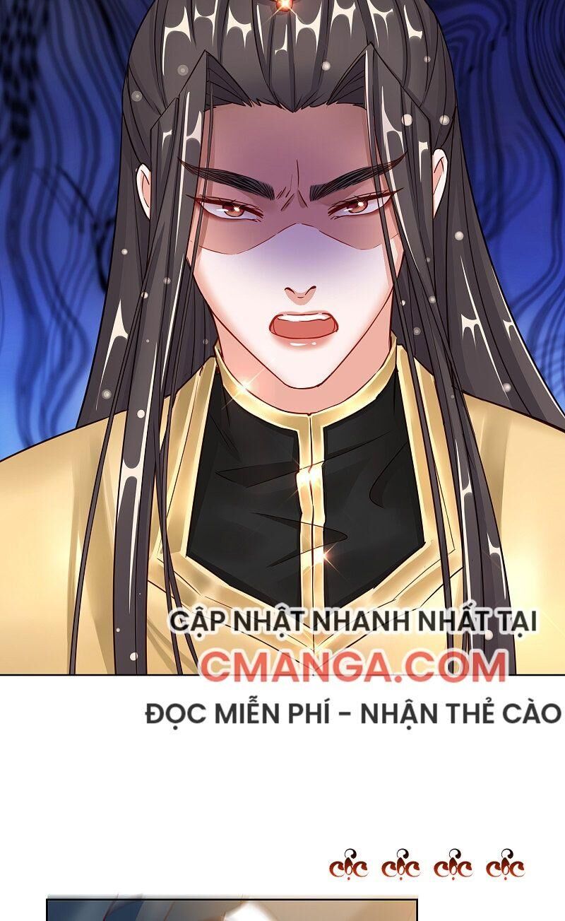 Công Lược Trưởng Thành Của Vương Phi: Chapter 26