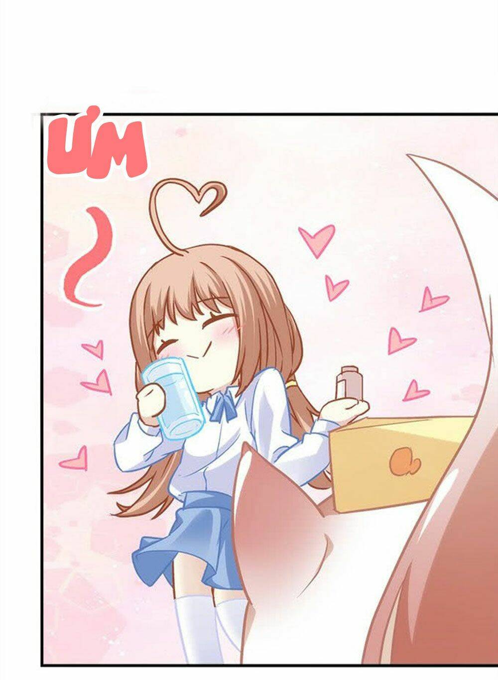 Ám Dạ Vô Thường: Chapter 42