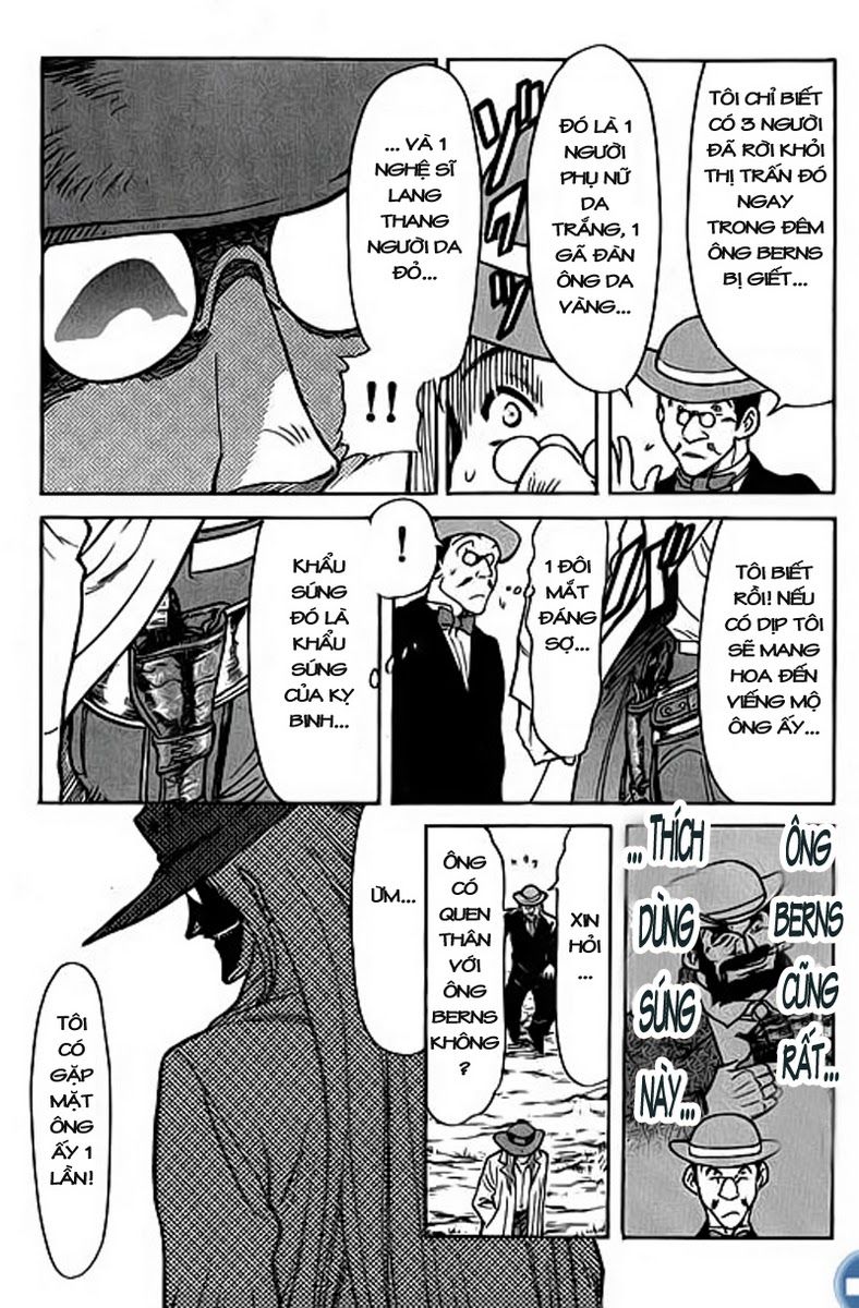 Red Living On The Edge: Chapter 5