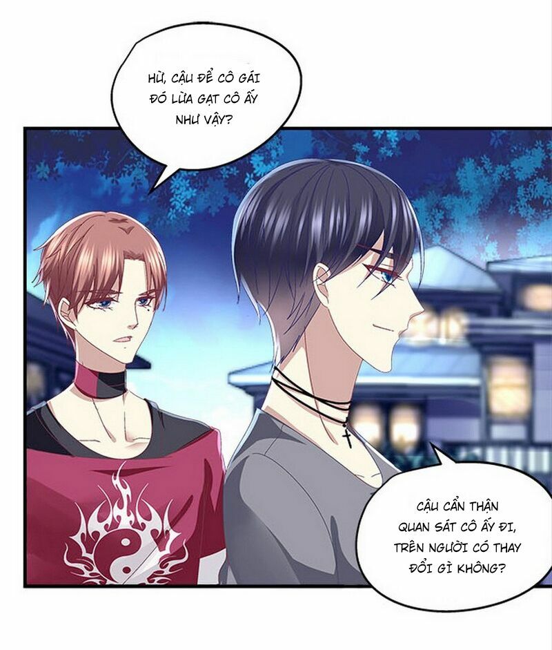 Thiên lại âm linh: Chapter 18