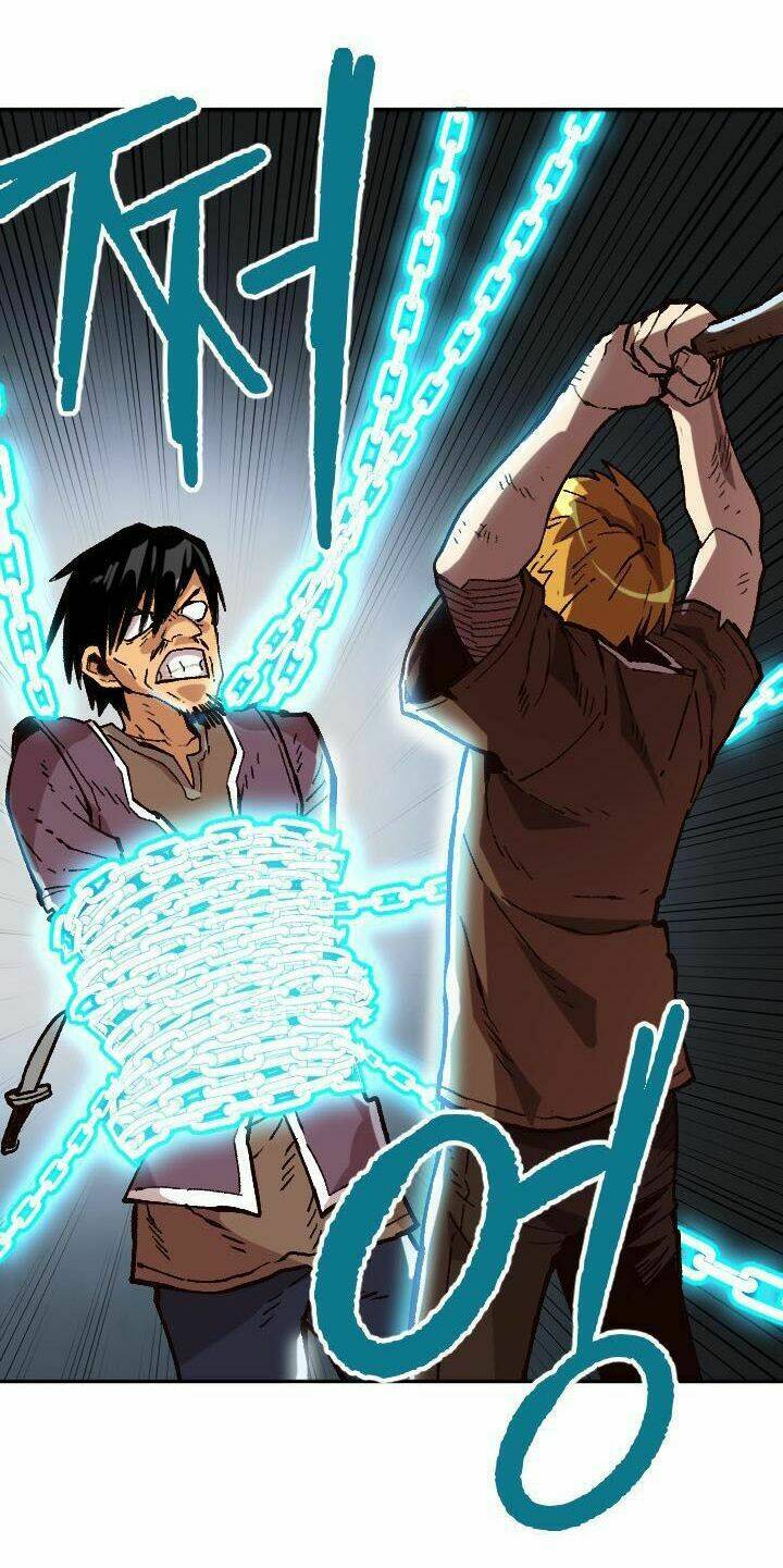 Đại Lục Vô Song: Chapter 30