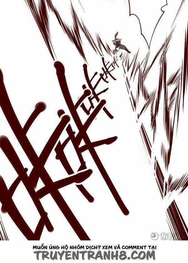 Yến Sơn Phái Và Bách Hoa Môn: Chapter 138