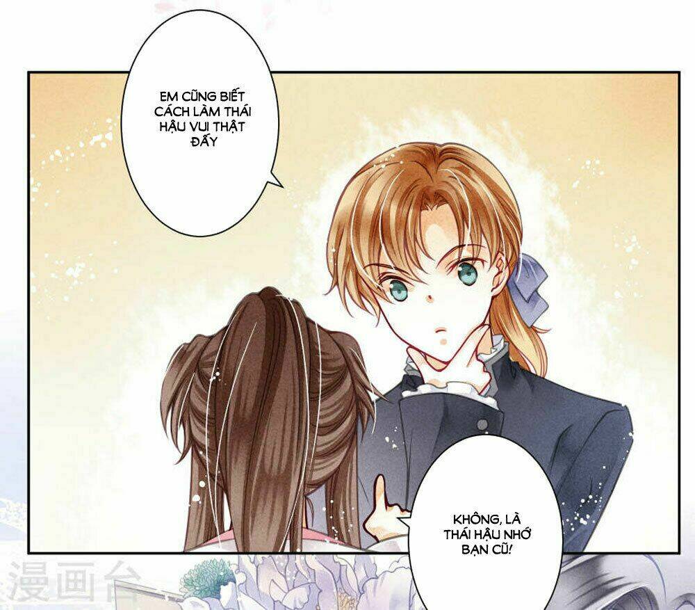 Ái Thượng Vô Địch Tiếu Hoàng Hậu: Chapter 50