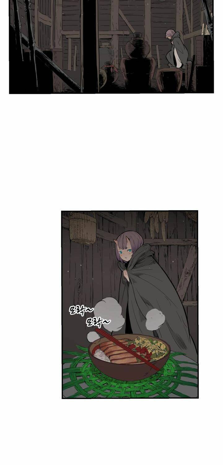 Vô Kiếm Tiểu Tử: Chapter 17
