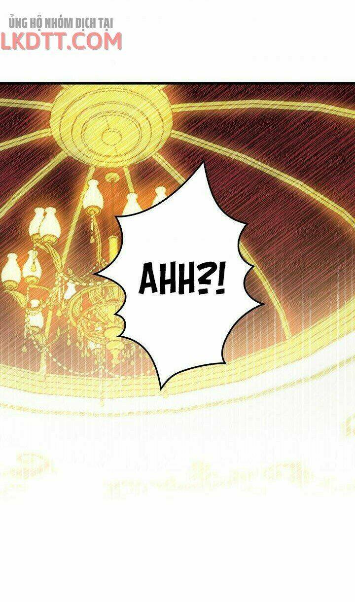 Hoàng Phi Bóng Tối: Chapter 26