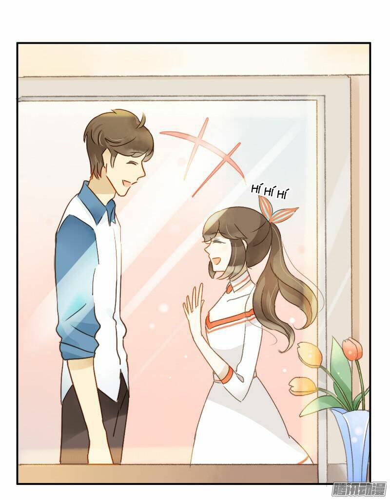 Sức Mạnh Của Sắc Đẹp: Chapter 143