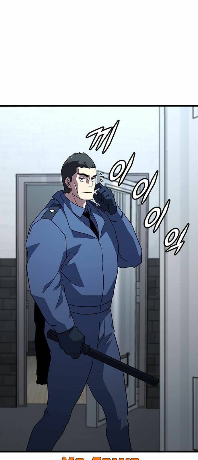 Điểm Chết: Chapter 33