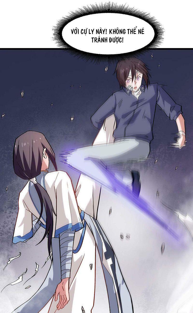 Vườn Trường Cuồng Sư Hệ Thống: Chapter 130