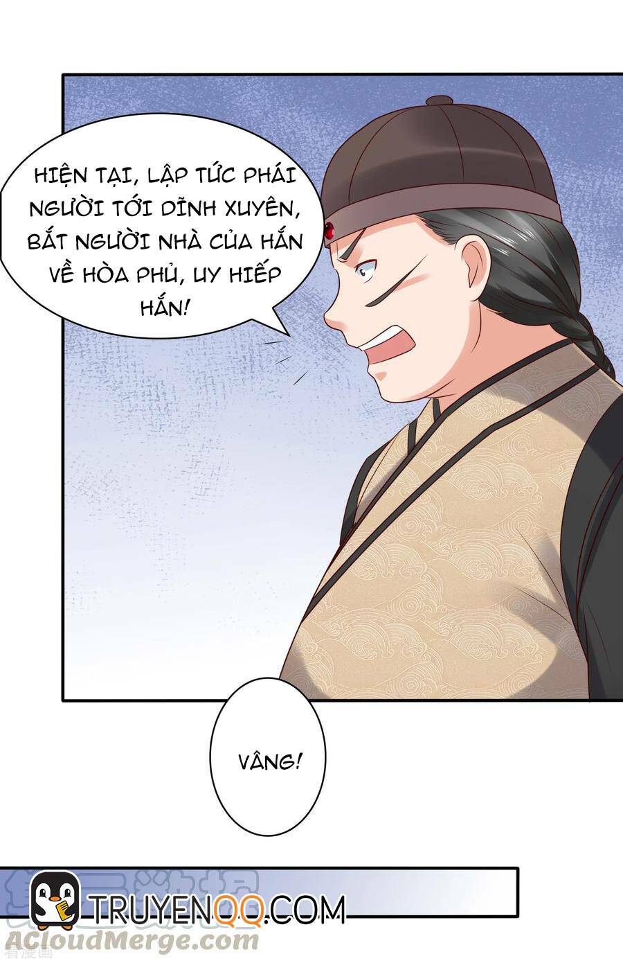 Trở Về Cổ Đại Làm Thánh Hiền: Chapter 30