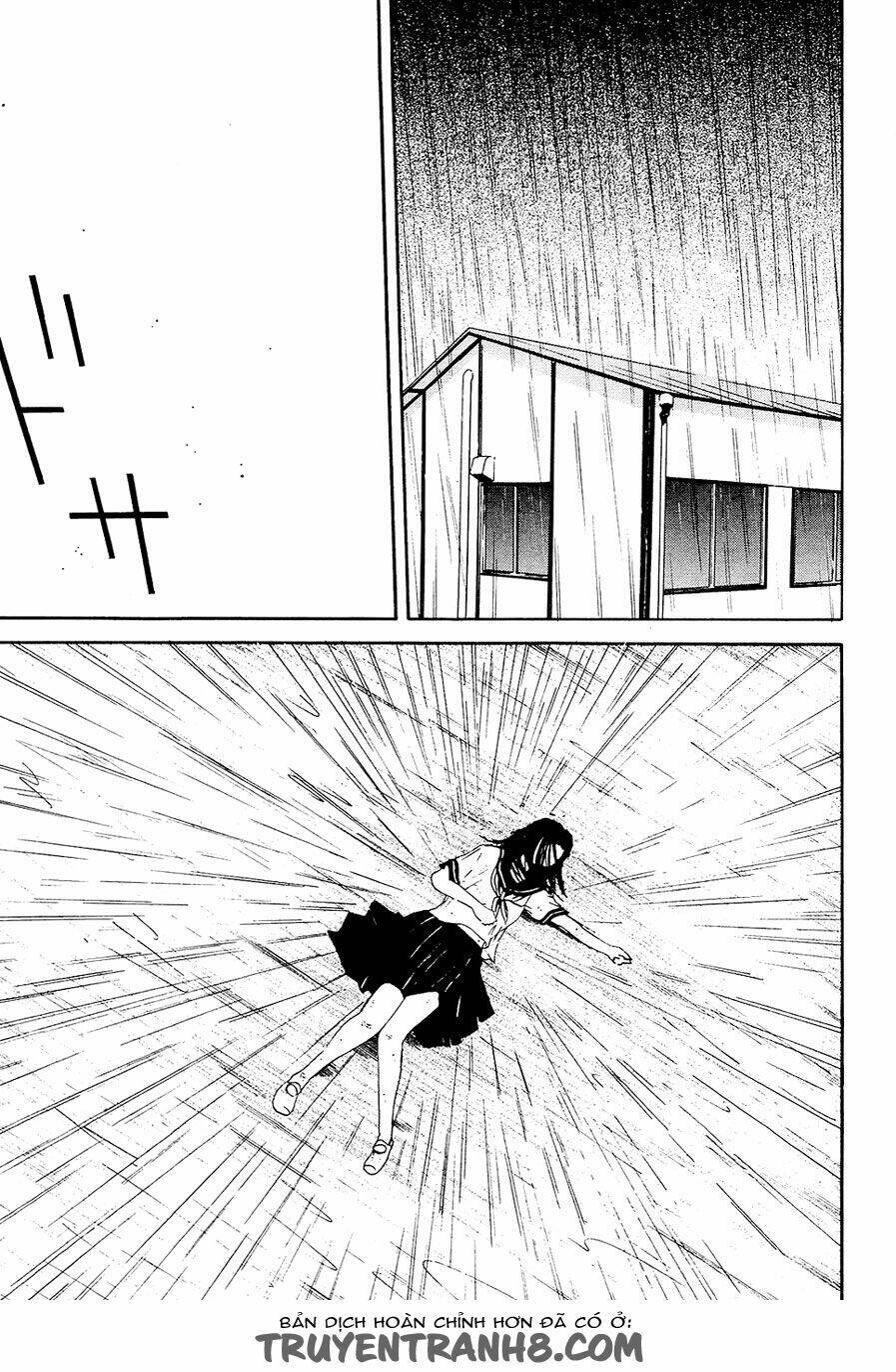 Nhảy Múa Với Ma Quỷ: Chapter 2