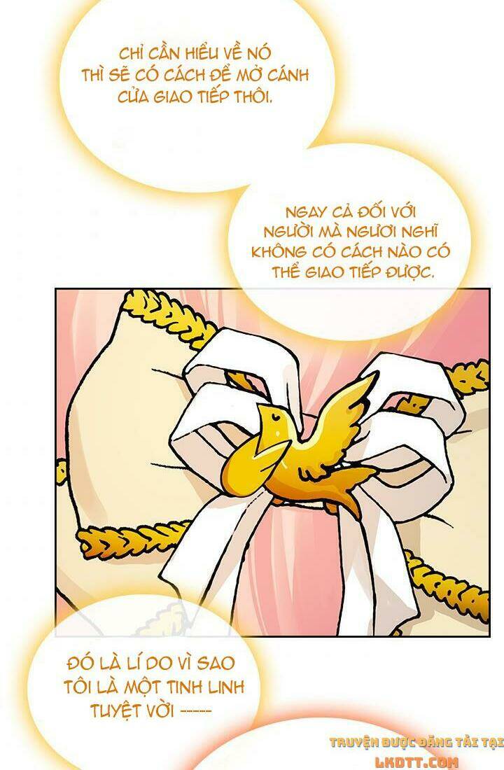 Công Chúa Phản Diện Muốn Ở Trong Ngôi Nhà Bánh Quy: Chapter 16