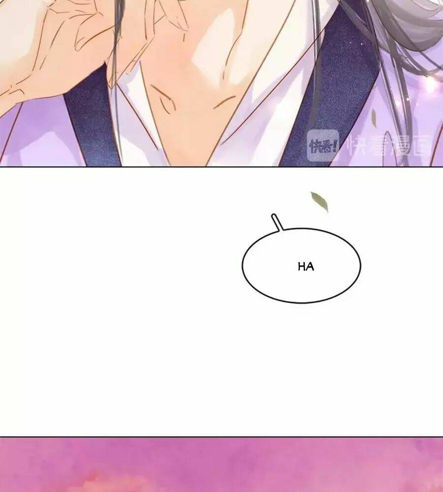 Tiểu Sư Phụ, Tóc Giả Của Ngài Rơi Rồi!: Chapter 20