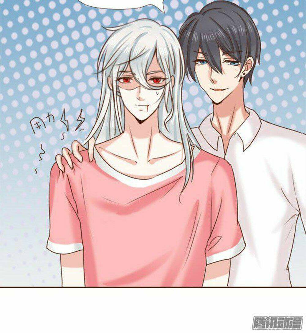 Ma Vương Luyến Ái Chỉ Nam: Chapter 45