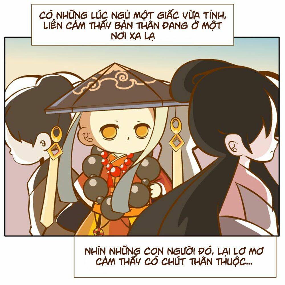 Hòa Thượng Và Tiểu Long Quân: Chapter 27
