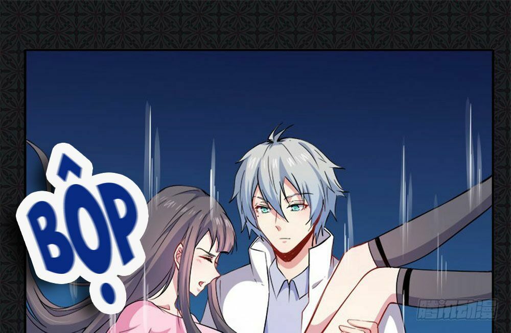 Ngạo Kiều Quỷ Vương Yêu Ta: Chapter 72