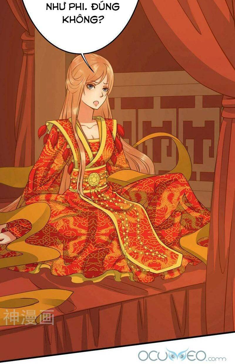 Quý Phi Này Có Chút Cơ: Chapter 2