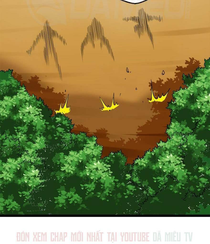 Đô Thị Tu Luyện Cuồng Triều: Chapter 77