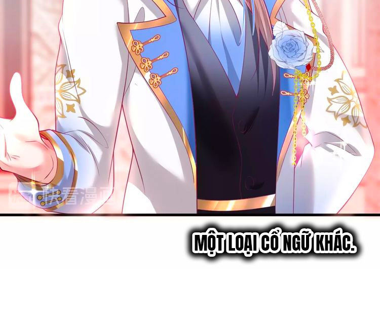 Vương Tử Và Ánh Trăng Đen: Chapter 12