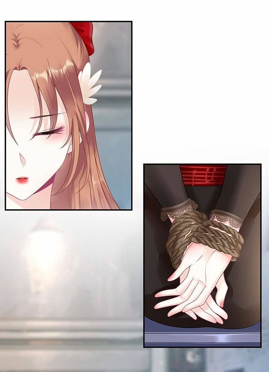 Bạn Trai Điều Khiển Giấc Mơ: Chapter 36