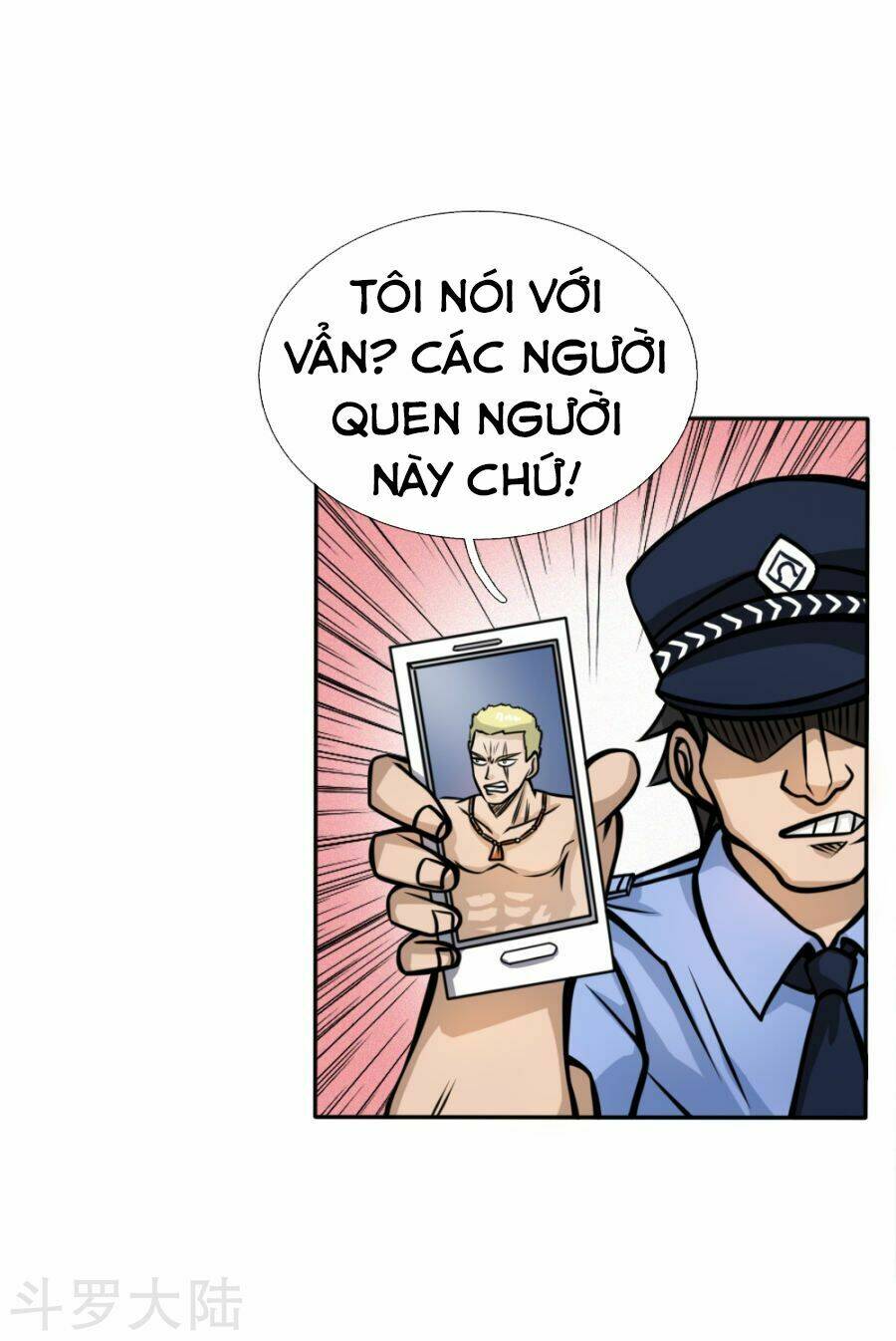 Tuyệt Thế Binh Vương: Chapter 50