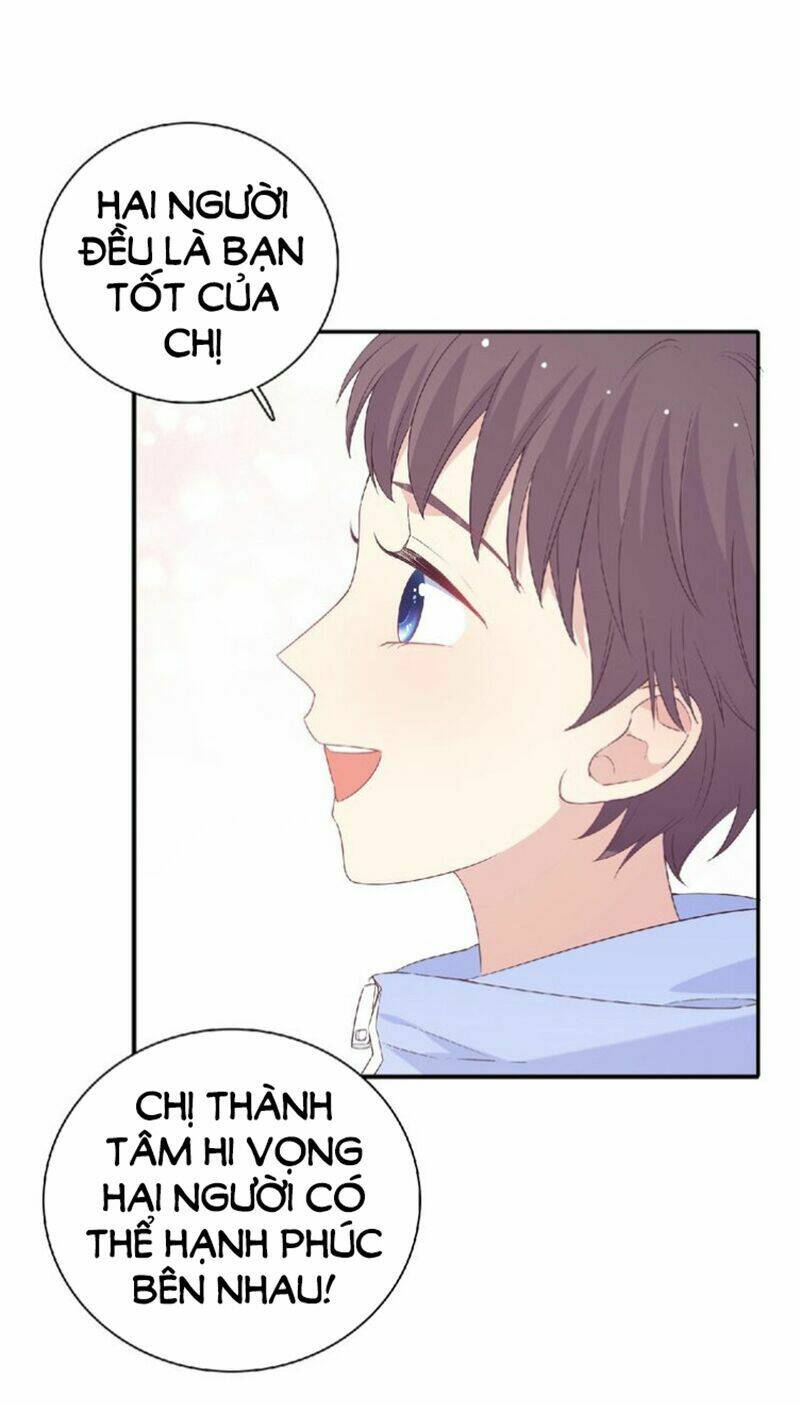 Vương Tử Thành Phố Và Công Chúa Amazon: Chapter 71