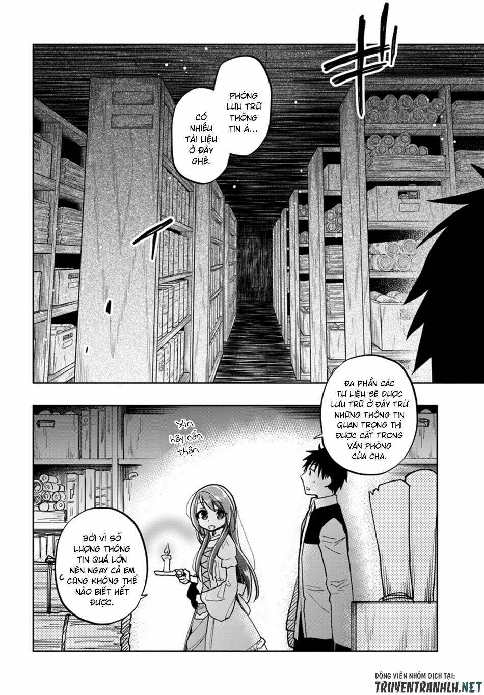 Takarakuji De 40-Oku Atattandakedo Isekai Ni Ijuu Suru: Chapter 24