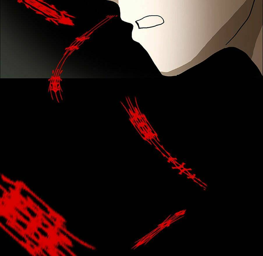 Bệnh Viện Ma Ám: Chapter 25
