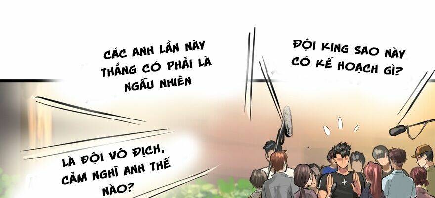 Vua Sinh Tồn: Chapter 57