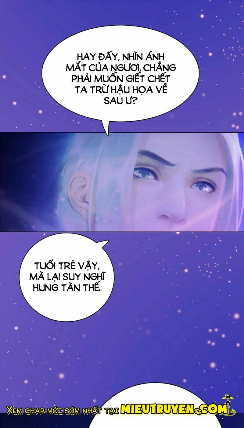 Phong Quỷ Truyền Thuyết: Chapter 89