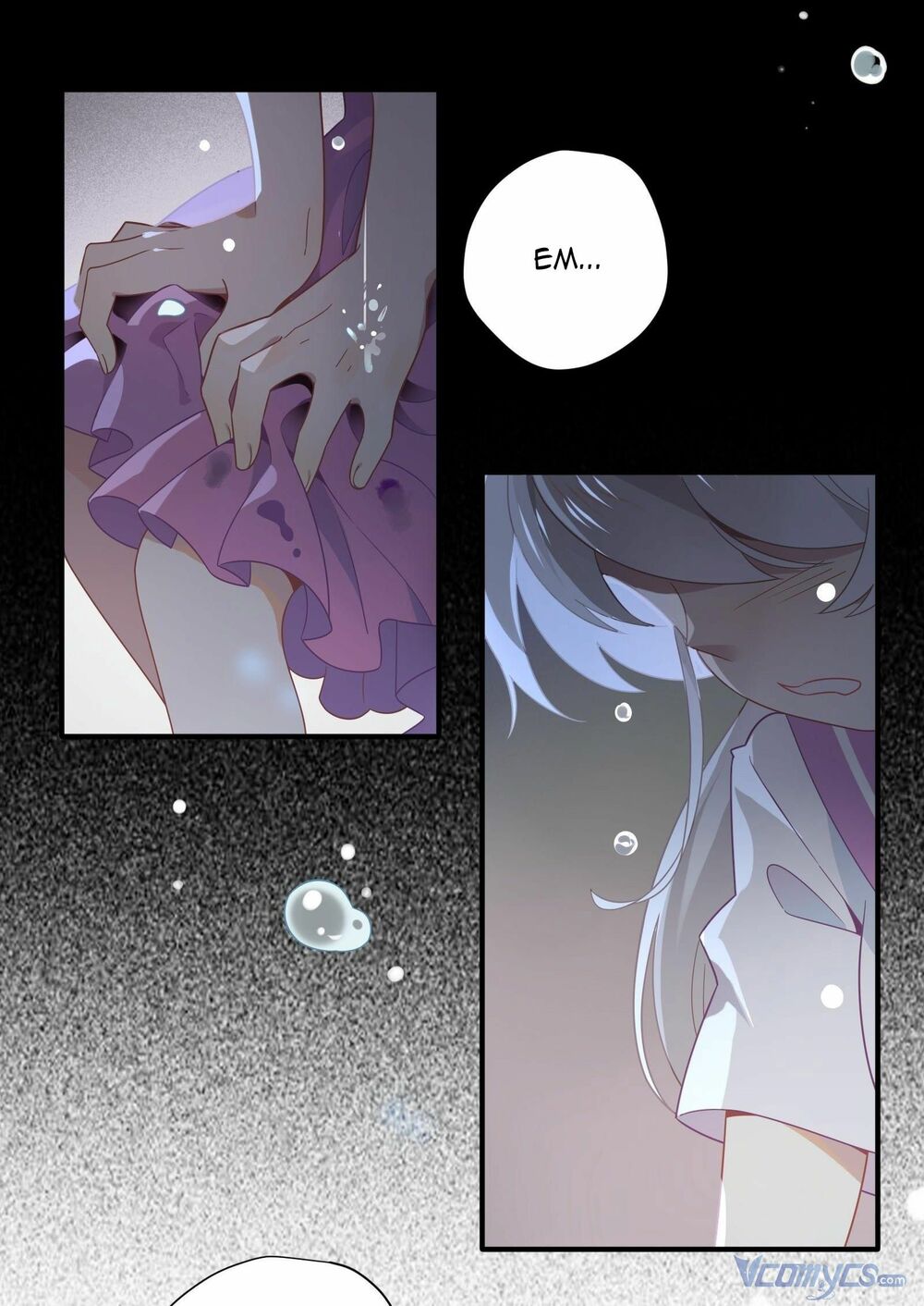 Nữ Phụ Như Tôi Cũng Có Ngày Ra Mắt: Chapter 37