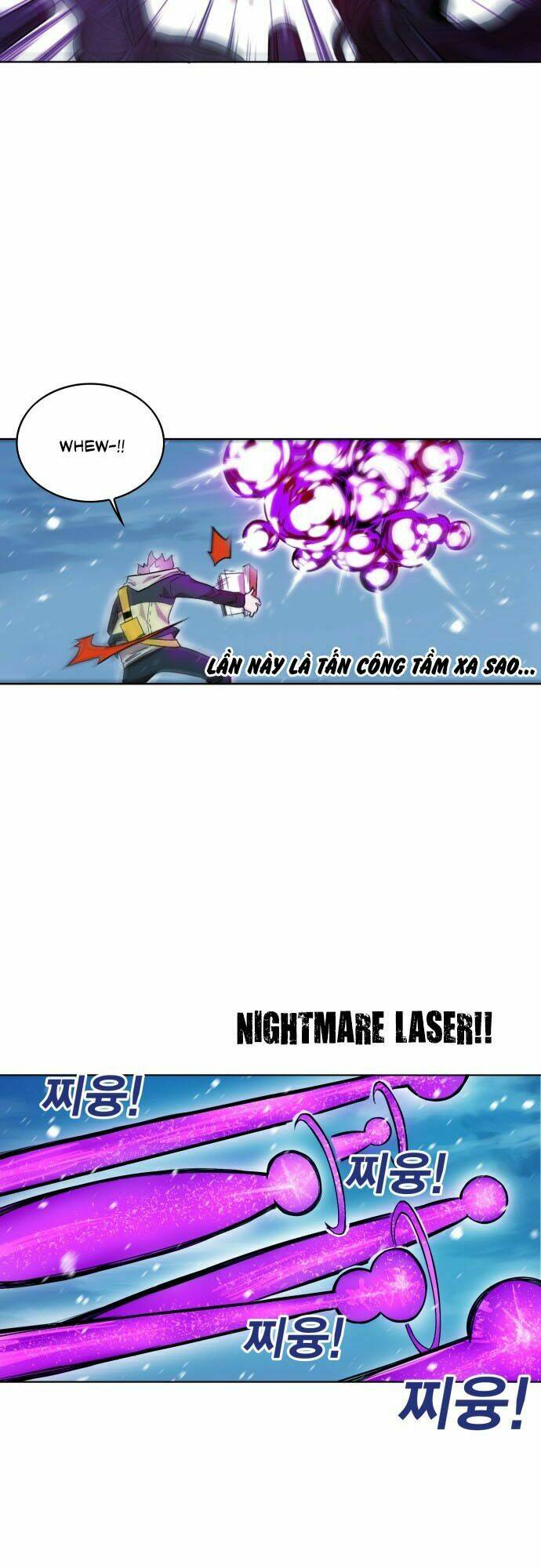 Hard Core Leveling Warrior Ss2: Chapter 2