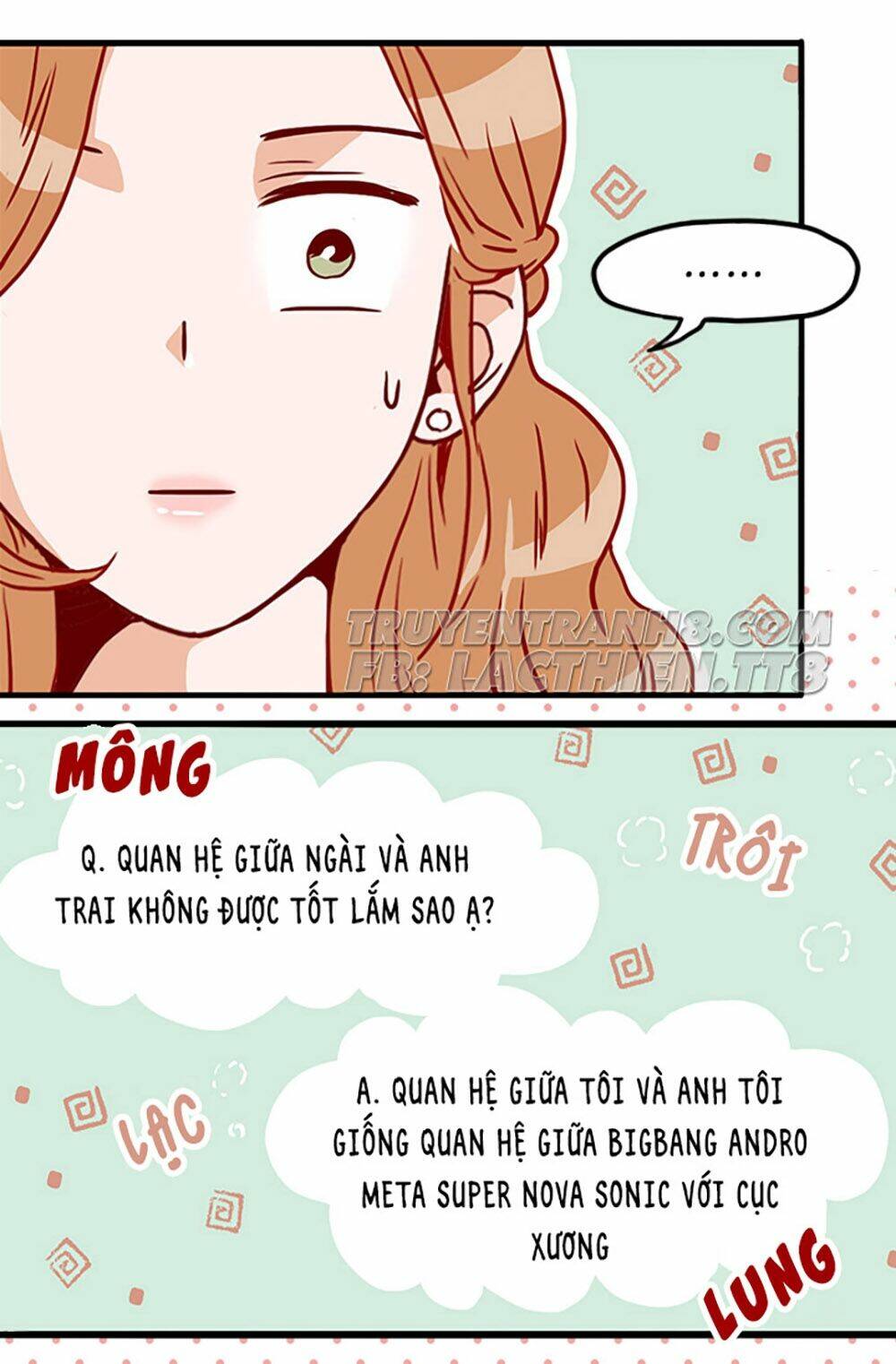 Thư Ký Kim Sao Thế Nhỉ?: Chapter 15