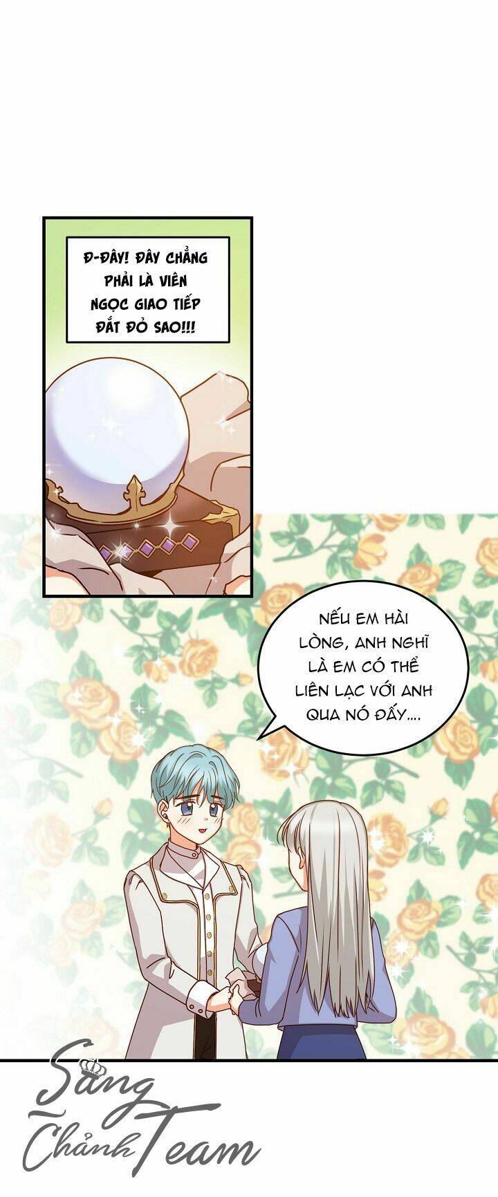 Đừng Chọc Đứa Em Gái Bé Bỏng Của Chúng Tôi: Chapter 25