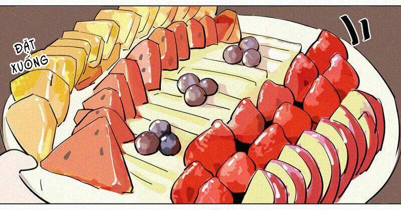 Câu Chuyện Về Cậu Và Tôi: Chapter 32