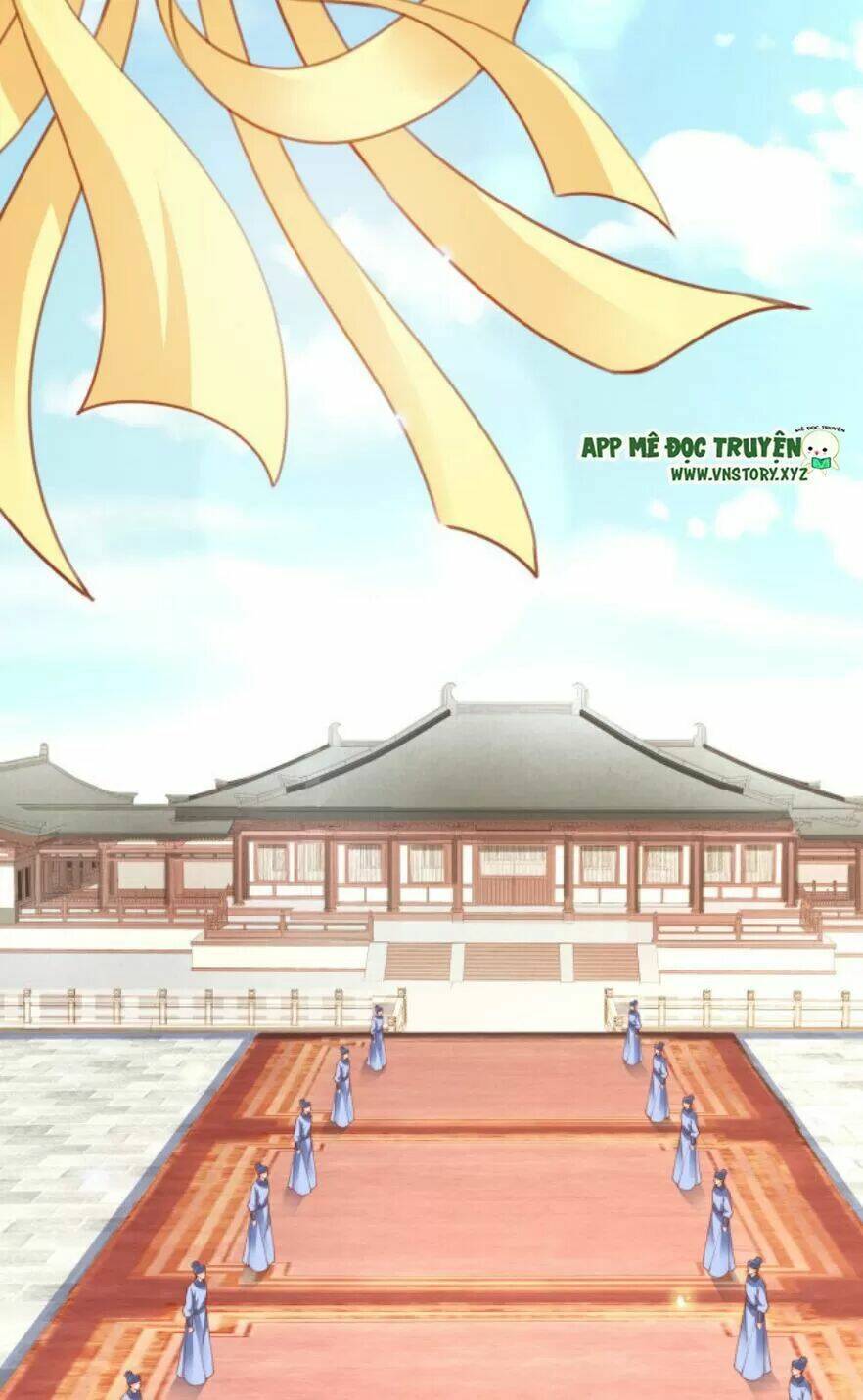 Nàng Trở Thành Bạch Nguyệt Quang Của Vương Gia Bệnh Kiều: Chapter 116