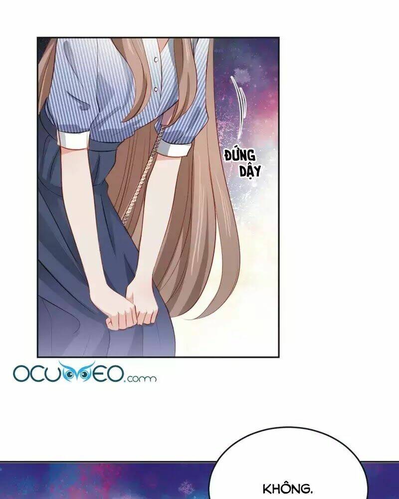 Khi Trá Luyến Nhân: Chapter 43