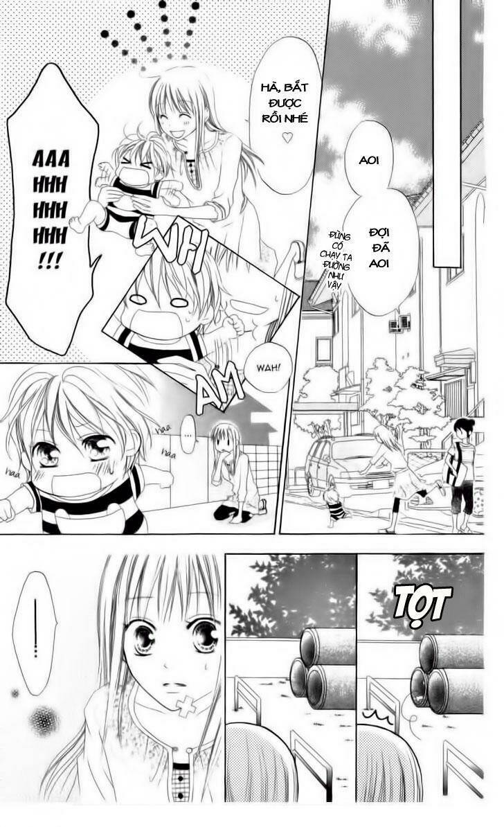 Love So Life: Chapter 2