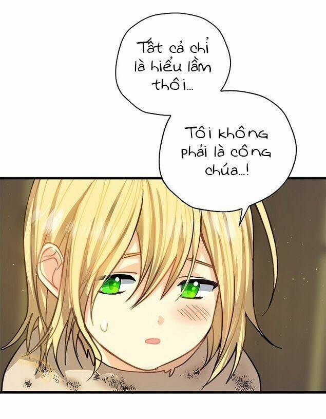 Ba Người Anh Trai Của Tôi Là Bạo Quân: Chapter 4