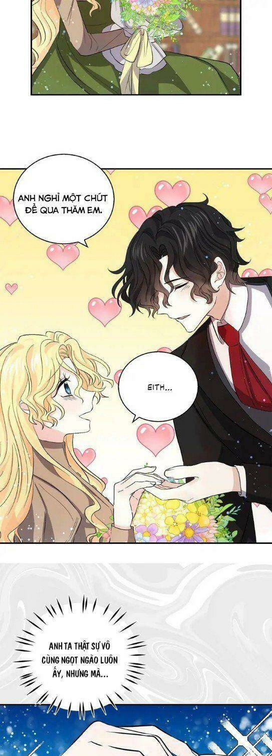 Tôi Là Bạn Gái Cũ Của Một Người Lính: Chapter 29