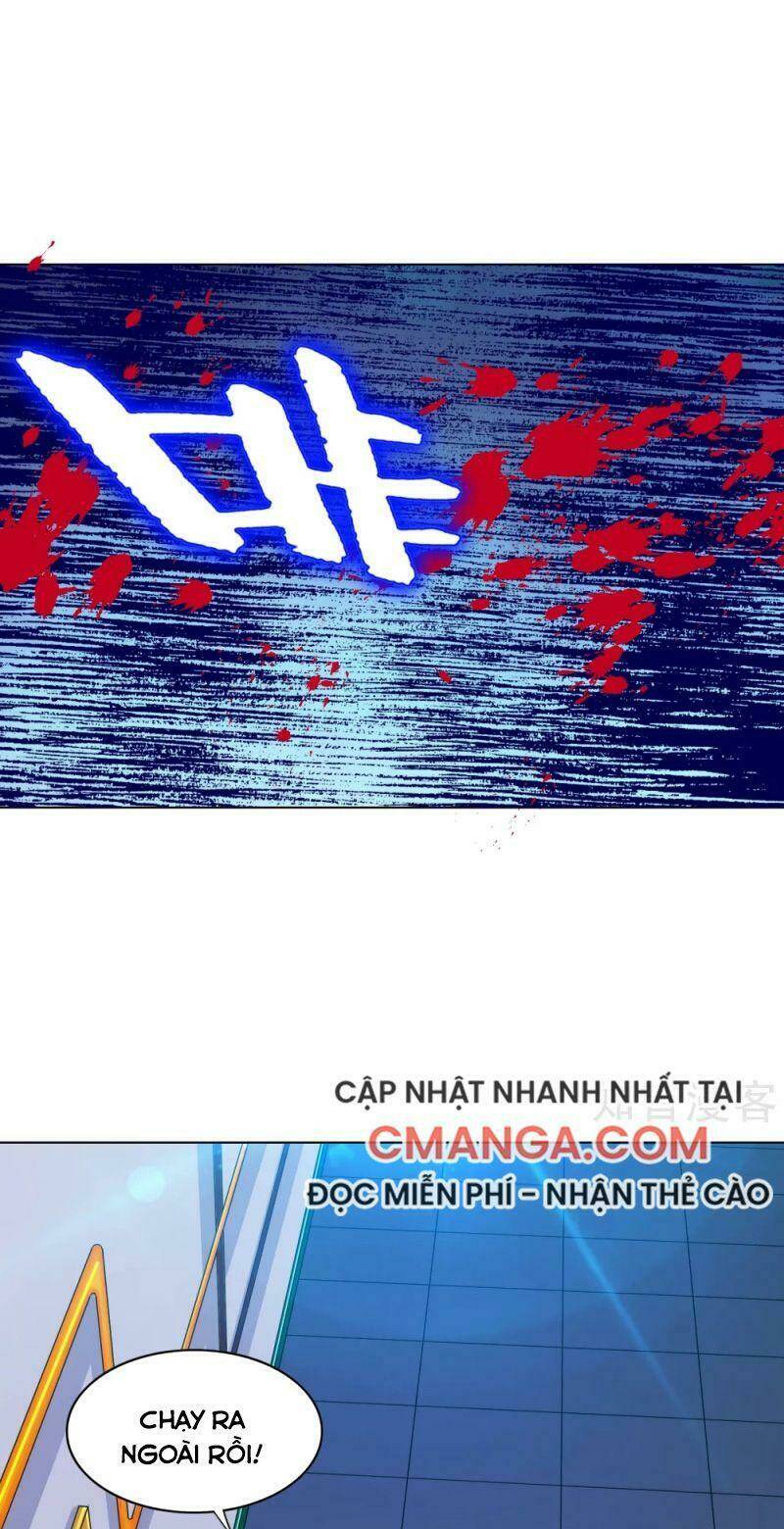 Hệ Thống Tiên Tôn Tại Đô Thị: Chapter 132