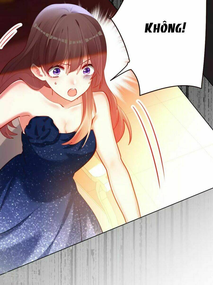 Vì Yêu Mà Khắc Cốt Ghi Tâm: Chapter 68